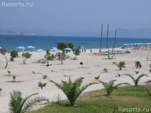 Marmari Beach Hotel 28